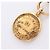 Collana placcata in oro Chanel 31 Rue Cambon D'oro - vista 7