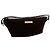 Marmont Gucci Mini Baguette Clutch Schwarzes Monogramm Canvas