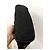 Marmont Gucci Mini Baguette Clutch Schwarzes Monogramm Canvas - Ansicht 11