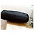 Marmont Gucci Mini Baguette Clutch Schwarzes Monogramm Canvas - Ansicht 5