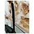 Classic Box Céline Crecy Vintage Handtasche aus schwarzem Leder - Ansicht 16