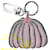 Louis Vuitton LVxYK Portocle Pumpkin Keyring Yellow Steel  ref.1635199