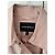 Gabardina de algodón Emporio Armani Rosa - vista 3
