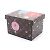 Louis Vuitton Monogram Vivienne Coated Canvas Box Brown Multiple colors - view 2