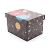 Louis Vuitton Monogram Vivienne Coated Canvas Box Brown Multiple colors - view 3