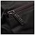 GUCCI Bamboo Handtasche Nylon 2way Khaki Auth ac3260 - Ansicht 17