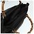 GUCCI Bamboo Handtasche Nylon 2way Khaki Auth ac3260 - Ansicht 6