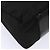 Borsa a mano GUCCI in nylon 2 vie nera argento 000 0509 Auth ep5500 Nero - vista 16
