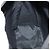 Borsa a mano GUCCI in nylon 2 vie nera argento 000 0509 Auth ep5500 Nero - vista 18
