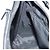Borsa a mano GUCCI in nylon 2 vie nera argento 000 0509 Auth ep5500 Nero - vista 19