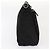 Borsa a mano GUCCI in nylon 2 vie nera argento 000 0509 Auth ep5500 Nero - vista 4
