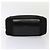 Borsa a mano GUCCI in nylon 2 vie nera argento 000 0509 Auth ep5500 Nero - vista 5
