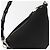 Borsa a mano GUCCI in nylon 2 vie nera argento 000 0509 Auth ep5500 Nero - vista 6