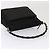 Borsa a mano GUCCI in nylon 2 vie nera argento 000 0509 Auth ep5500 Nero - vista 7