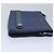 FENDI Clutch Tasche aus Leder Blau Silber Auth bs17465 - Ansicht 4