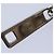 FENDI Clutch Tasche aus Leder Blau Silber Auth bs17465 - Ansicht 9