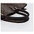 LOUIS VUITTON Borsa Sac Plat Damier Ebene N51140 Auth LV 88692 - vista 8