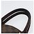 LOUIS VUITTON Borsa Sac Plat Damier Ebene N51140 Auth LV 88692 - vista 9