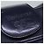 Autre Marque Borsa a Spalla Burberrys in Nylon Pelle Blu Navy Oro Auth hk1626 D'oro - vista 10
