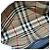 Autre Marque Borsa a Spalla Burberrys in Nylon Pelle Blu Navy Oro Auth hk1626 D'oro - vista 11