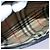 Autre Marque Borsa a Spalla Burberrys in Nylon Pelle Blu Navy Oro Auth hk1626 D'oro - vista 12