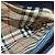 Autre Marque Borsa a Spalla Burberrys in Nylon Pelle Blu Navy Oro Auth hk1626 D'oro - vista 17