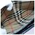 Autre Marque Borsa a Spalla Burberrys in Nylon Pelle Blu Navy Oro Auth hk1626 D'oro - vista 19