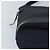 Autre Marque Borsa a Spalla Burberrys in Nylon Pelle Blu Navy Oro Auth hk1626 D'oro - vista 9