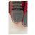 Autre Marque Arche boots nubuck and wool red multi color Multiple colors - view 9