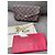 Louis Vuitton Felicie Damier Ebene Borsa marrone - vista 2