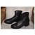 Ann Demeulemeester Ankle Boots - vista 3