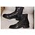 Ann Demeulemeester Ankle Boots - vista 4