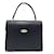 Louis Vuitton Malesherbes Black Leather  ref.1636890