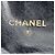 Trendy CC Cartera de piel de cordero Chanel CC Negro - vista 14