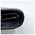 Trendy CC Cartera de piel de cordero Chanel CC Negro - vista 4