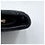 Trendy CC Cartera de piel de cordero Chanel CC Negro - vista 5