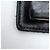 Trendy CC Cartera de piel de cordero Chanel CC Negro - vista 7