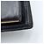Trendy CC Cartera de piel de cordero Chanel CC Negro - vista 8