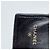 Trendy CC Cartera de piel de cordero Chanel CC Negro - vista 9