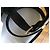 Borsa a mano Coach Darcy Carryall in pelle nera Nero - vista 5
