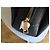 Borsa a mano Coach Darcy Carryall in pelle nera Nero - vista 6