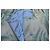 Autre Marque Giacca corta in pelle teal Jo Peters Blu - vista 5