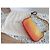By Far Borsa in pelle Rachel - vista 3