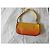 By Far Borsa in pelle Rachel - vista 5