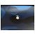 NEW MONTBLANC BAG DOCUMENT HOLDER IN BLUE CAMOUFLAGE LEATHER BRIEFCASE - view 6