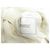 PULL CHANEL CAMELIAS P58855K07731 38 M AUS CASHMERE ECRU SWEATER Roh - Ansicht 8