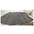 Completo Gonna e Camicia Christian Dior in Seta a Righe Nero Bianco - vista 11
