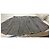 Completo Gonna e Camicia Christian Dior in Seta a Righe Nero Bianco - vista 12