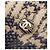 14C Cashmere-Pullover Chanel & Lagerfeld Resort 2014 40it Singapur Laufsteg Mehrfarben - Ansicht 12