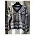 14C Cashmere-Pullover Chanel & Lagerfeld Resort 2014 40it Singapur Laufsteg Mehrfarben - Ansicht 9